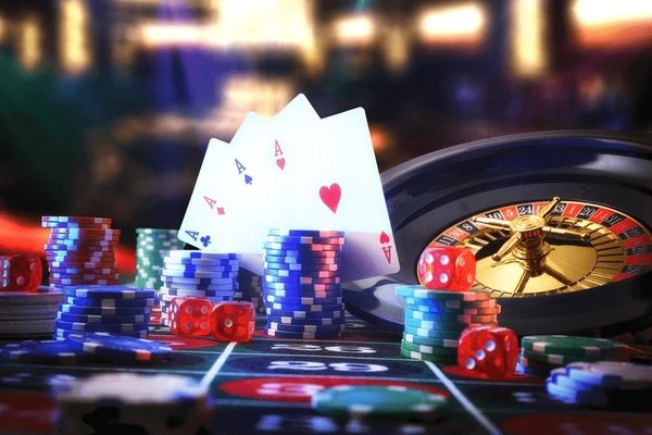 Pengalaman bermain sportsbook dan casino online dengan depowin di perangkat mobile dan desktop Indonesia